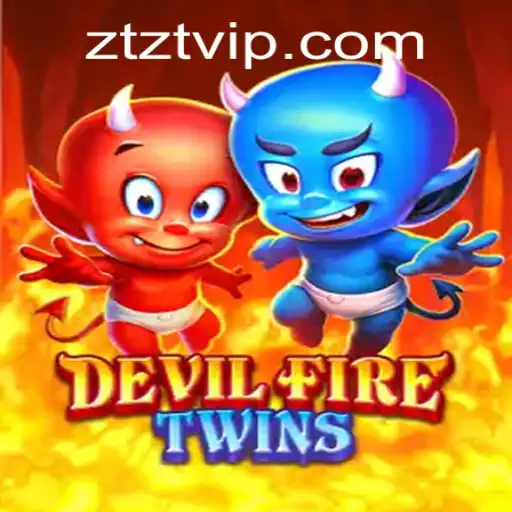 Explore the Thrilling World of DevilFireTwins: A Comprehensive Guide
