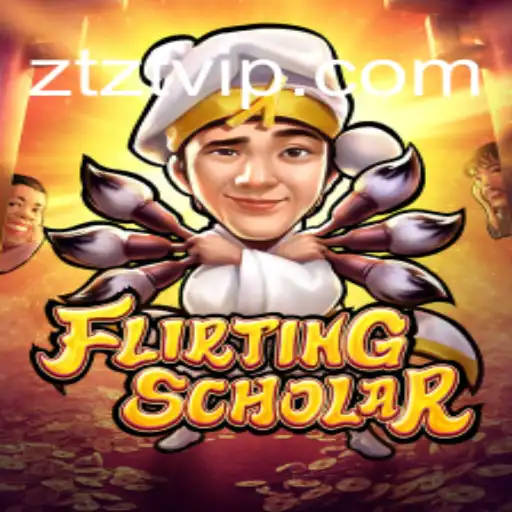 Flirting Scholar: A Captivating Journey into Strategic Gameplay