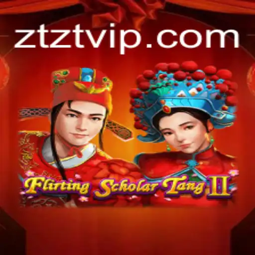 Flirting Scholar Tang II: An Insightful Adventure into a Playful World