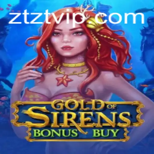 Exploring the Underwater Adventure of GoldofSirensBonusBuy at ztzt.com