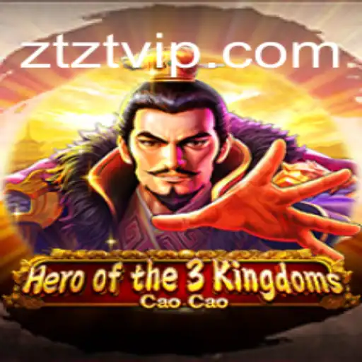 Hero of the 3 Kingdoms Cao Cao: An Epic Gaming Experience