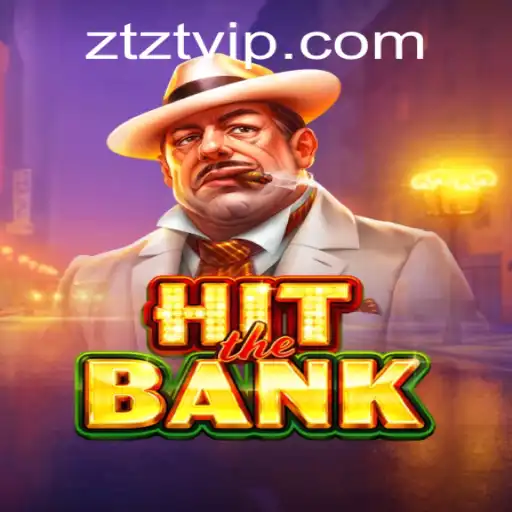 Exciting Heist Adventures Await with HitTheBank
