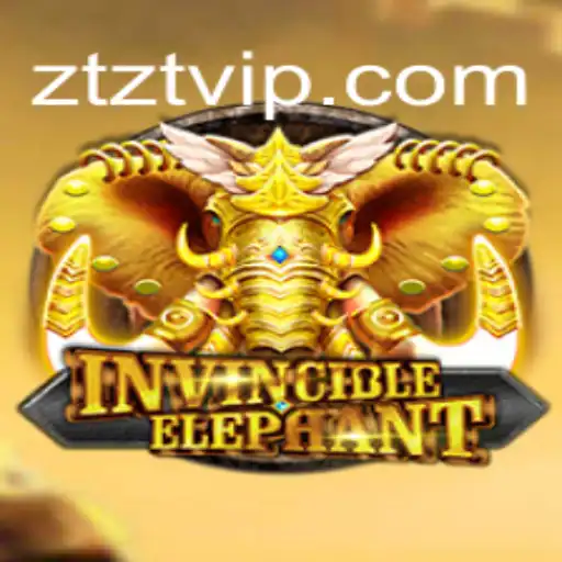 InvincibleElephant: The Game Taking the World by Storm