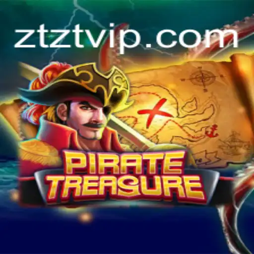 PirateTreasure: A Fascinating Voyage into the World of Adventure
