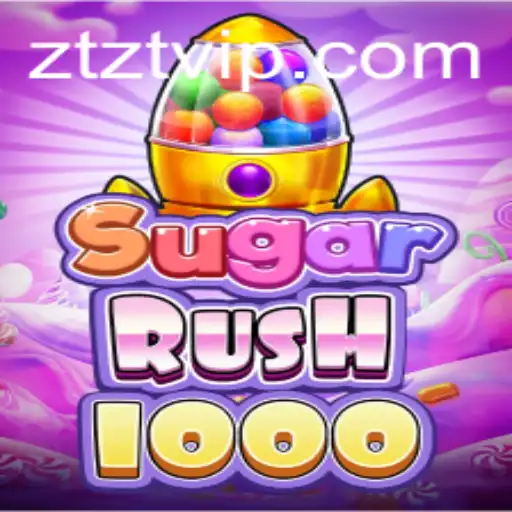 Discover the Exciting World of SugarRush1000!