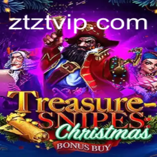 Exploring the Festive World of TreasuresnipesChristmas