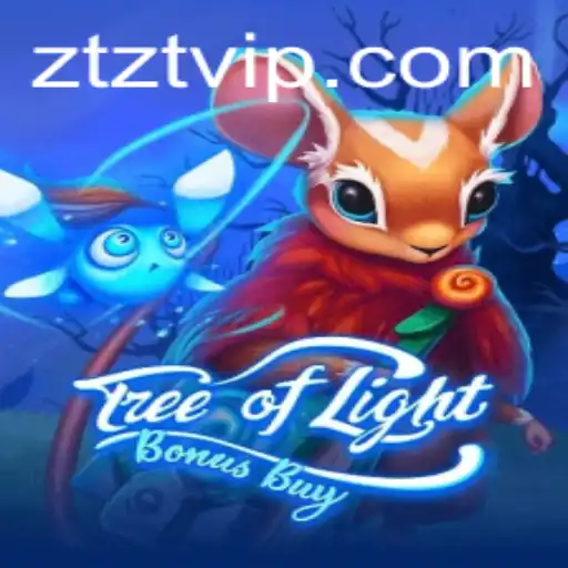 Discover the Enchanting World of TreeOfLightBonusBuy